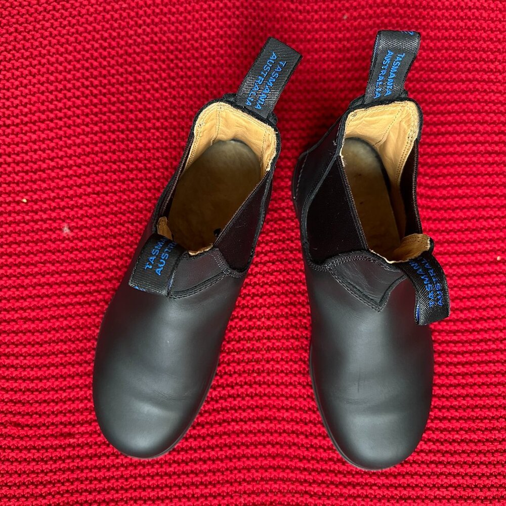 Blundstone Thermal Chelsea Boots #566